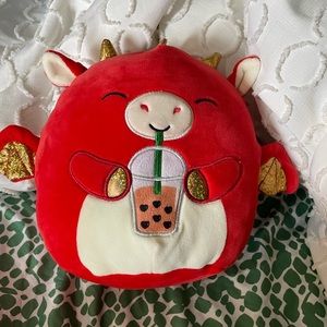 Squishmallow Baiden